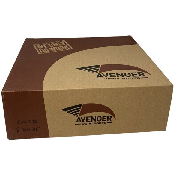 AVENGER 6\